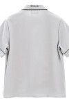 Pijama Oreiro Gris