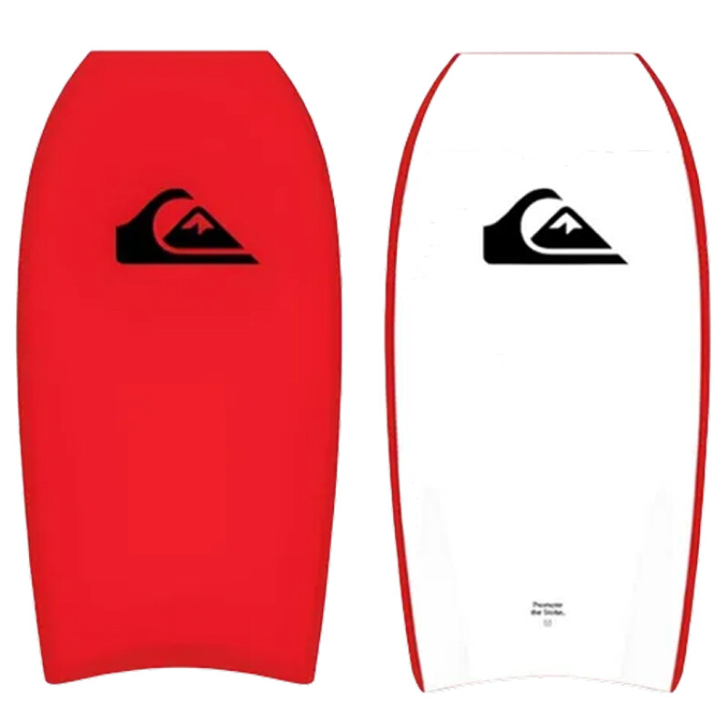 Morey Quiksilver The Stoke 38" - Rojo Morey Quiksilver The Stoke 38" - Rojo