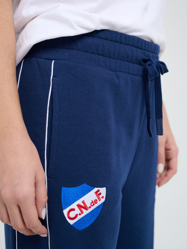 Pantalón Iris Nacional Oficial Mujer 001