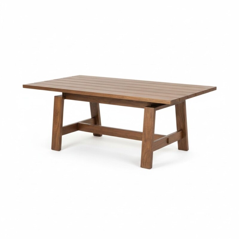 JUEGO COMEDOR RUSTICO 8L/002 (CD) Unica
