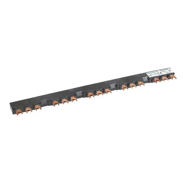 Peine 3P ITH 63A c/5 derivaciones de 54mm TL2706