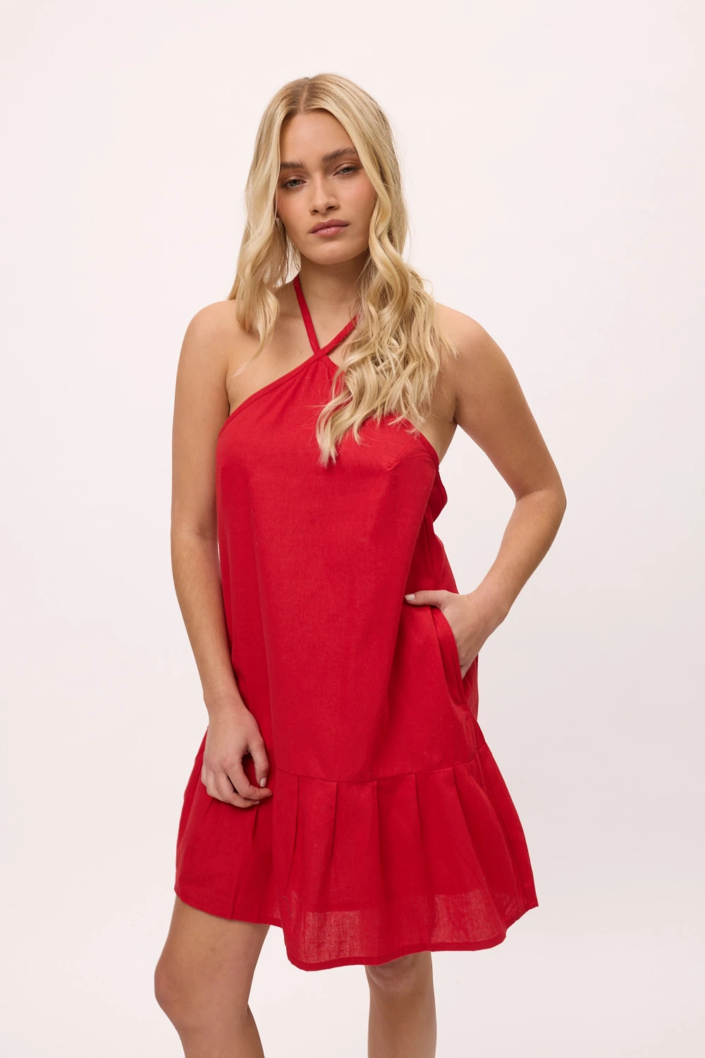 Vestido Piazza