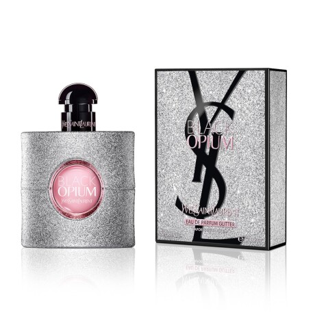 Perfume Yves Saint Laurent Black Opium EDP 50ml Perfume Yves Saint Laurent Black Opium EDP 50ml