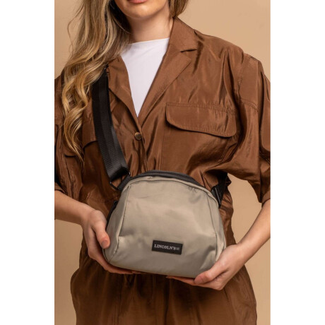 Bandolera Ginseng Nude