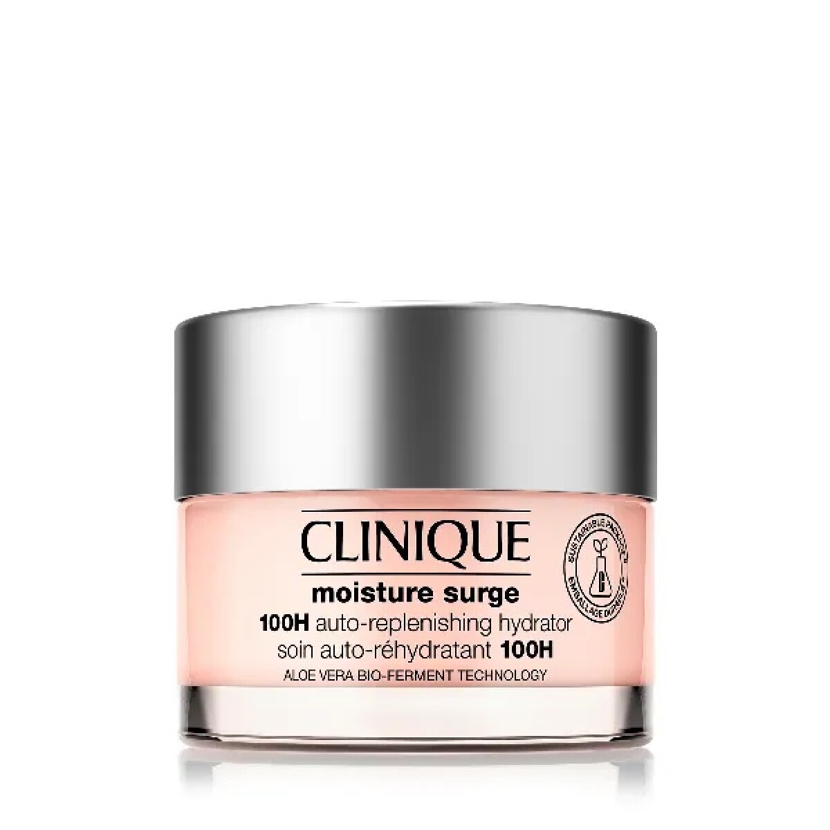 Gel Refrescante Clinique Moisture Surge 100H Auto-Replenishing Hydrator 50ml 