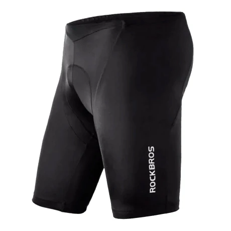 Calza Con Badana Rockbros Respirable 4XL 001