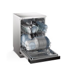 Lavavajillas Electrolux 14 Servicios EHFF14E5MSCZG Inoxidable