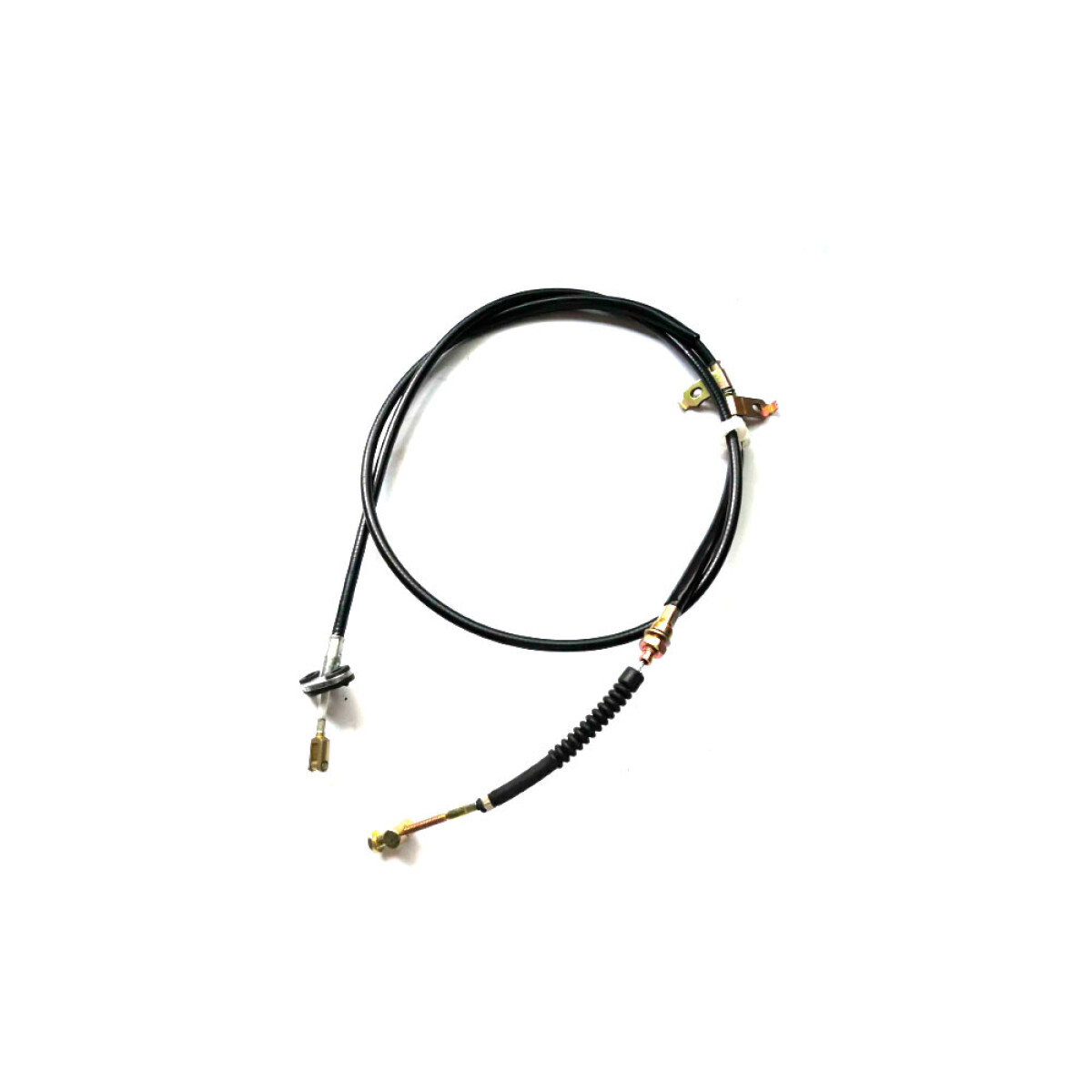 CABLE EMBRAGUE - BAIC 1.2 MZ40 MZ45 - 