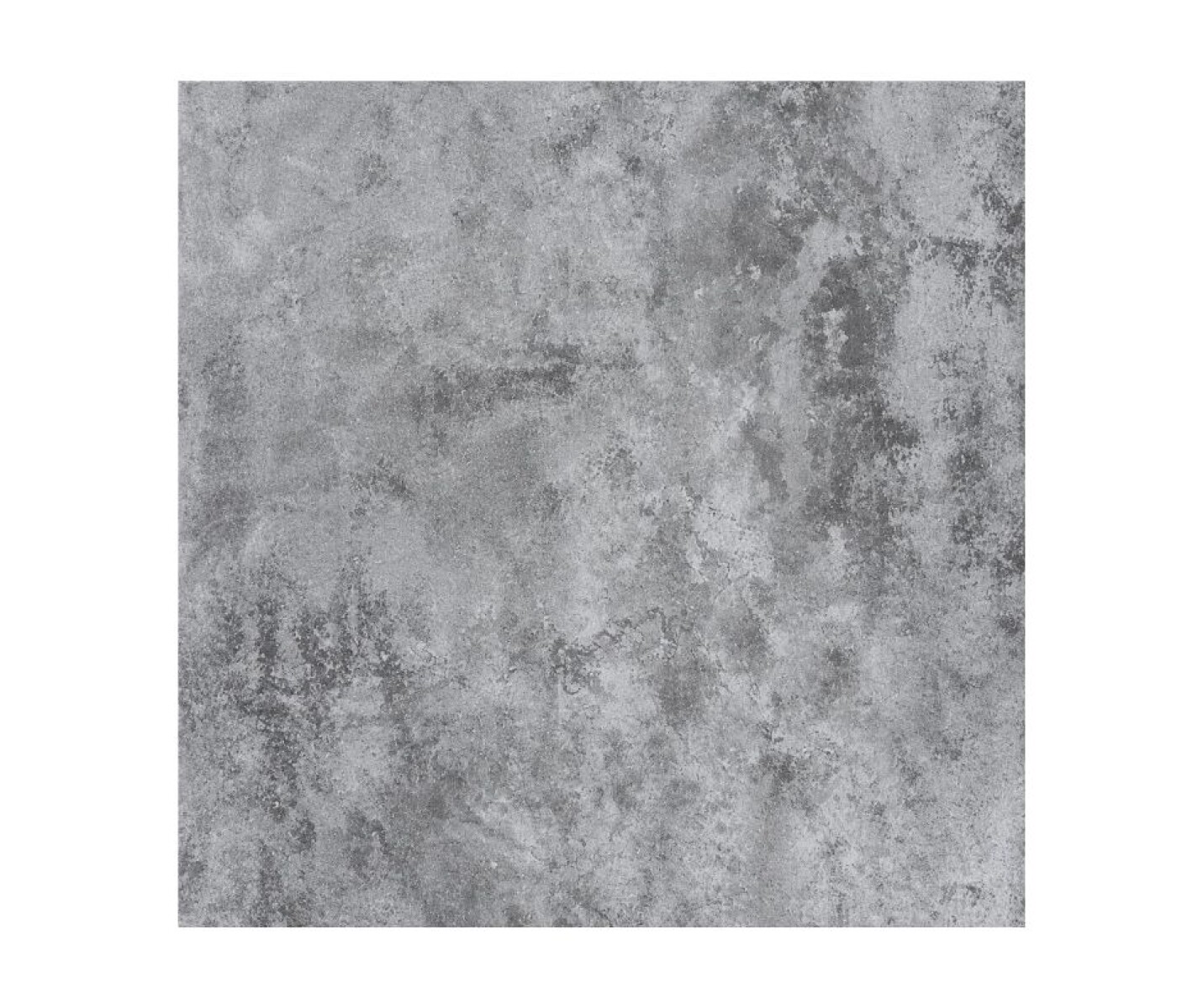 Piso vinilico autoadhesivo baldosa - gris claro S02 