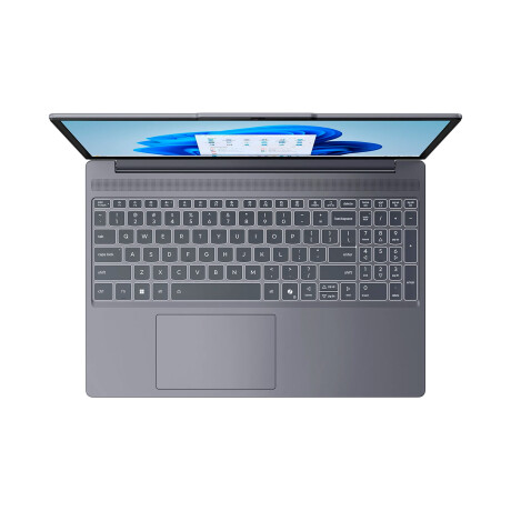 Notebook Lenovo 15,6'' Táctil Ryzen 7 16GB 512GB W11 001