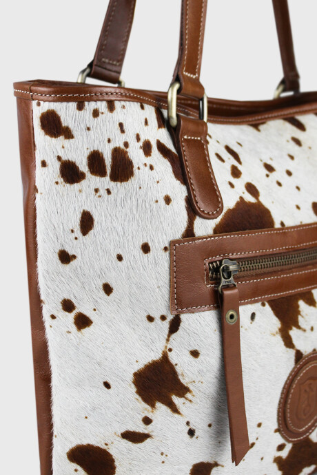 Cartera Marcela Camel