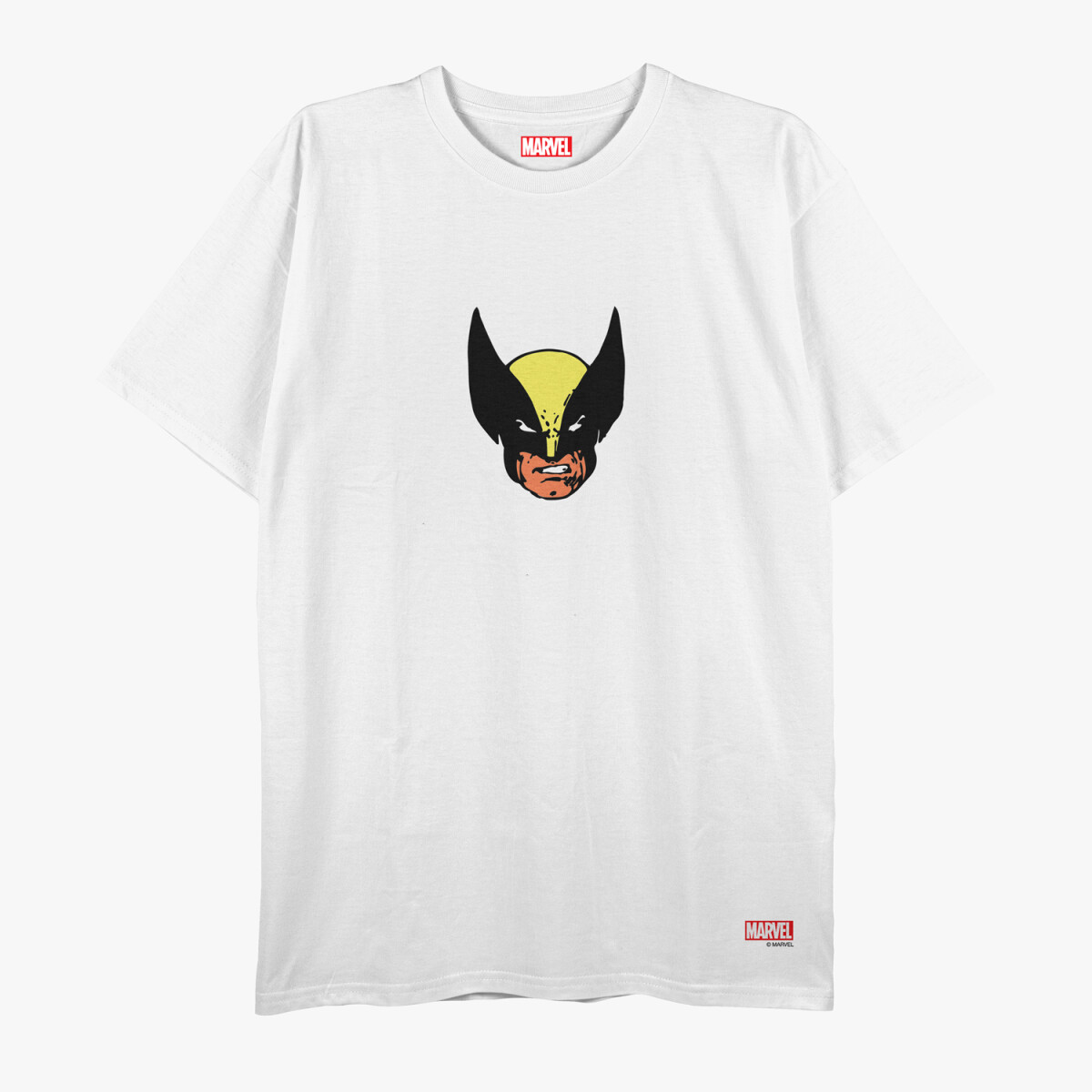 REMERA WOLVERINE 