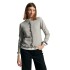 CARDIGAN ROSELA S-XXL GRIS MELAN
