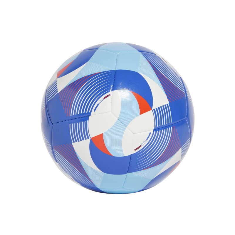 Pelota adidas Olympics 24 - Blue / White / Red Blue /White /Red