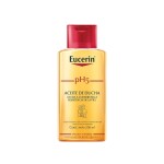 EUCERIN PH5 ACEITE DE DUCHA UNID. X 200 única