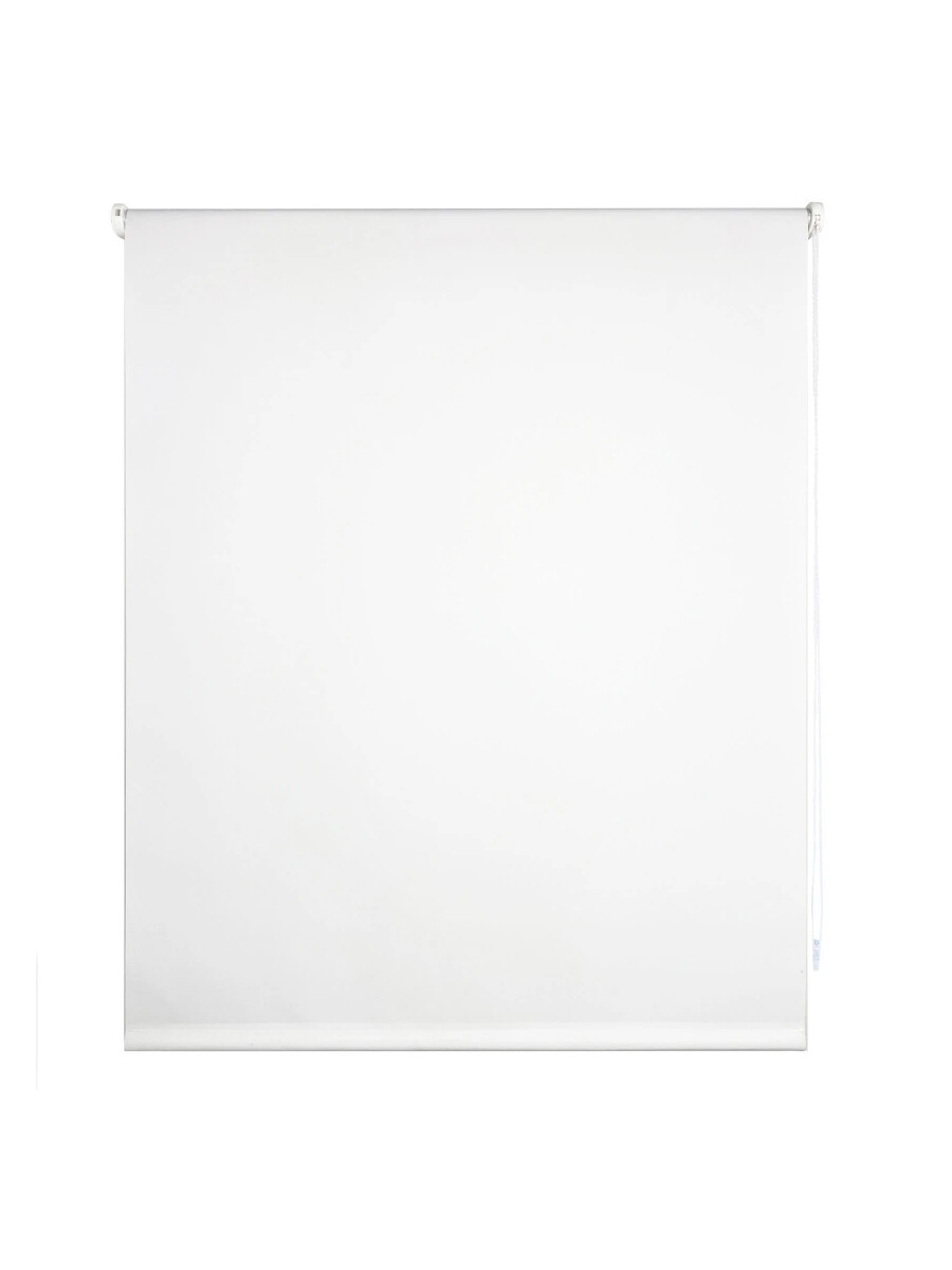 CORTINA ROLLER - BLANCO 