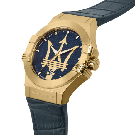 Reloj Maserati Poteza R8851108035 0