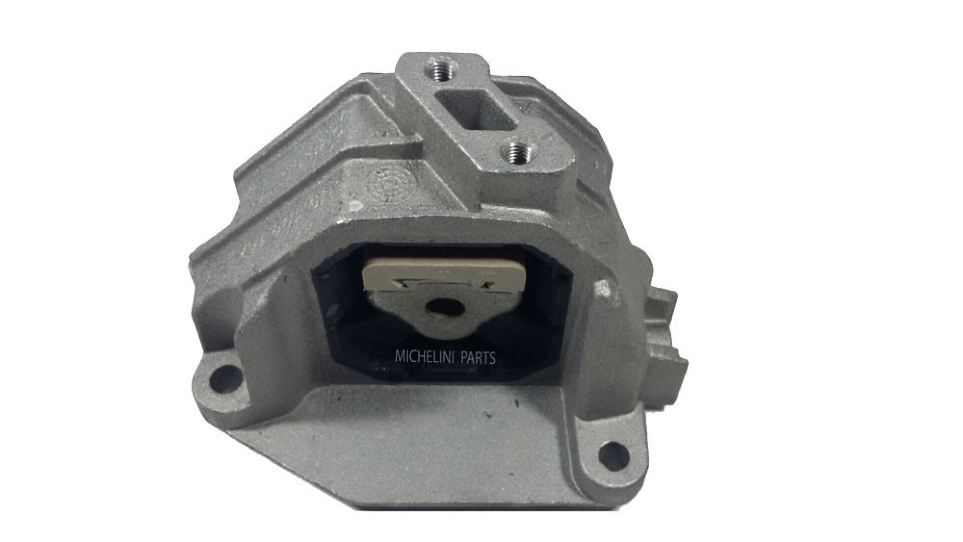 SOPORTE DE MOTOR VOLKSWAGEN DER. GOL G5 09- FOX SURAN POLO 1.6 8V - 