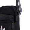 Bolso Cruzado Ac Festival Bag Unisex Negro