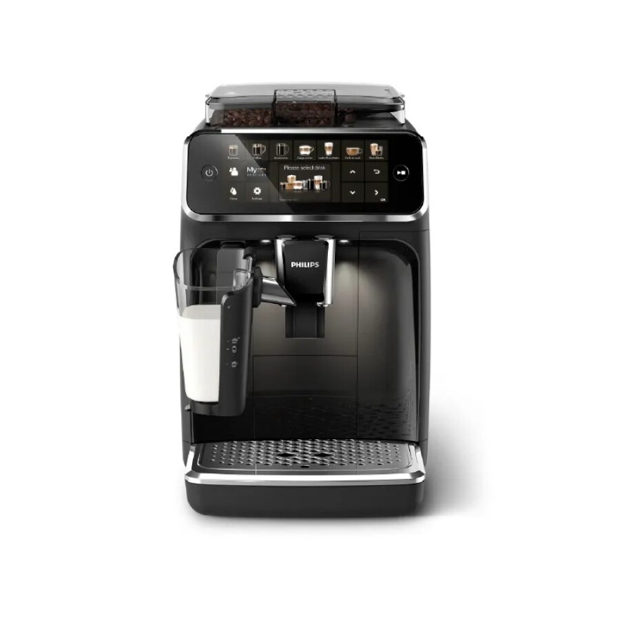 Cafetera Expreso Automática con Molinillo Philips EP5541/50 Cafetera Expreso Automática con Molinillo Philips EP5541/50