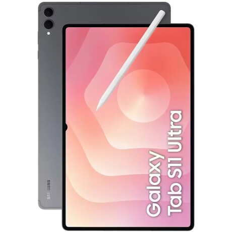 Samsung X920 Tab S11 Ultra 12+512GB 14.6" Gris 001