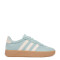 Championes de Mujer Adidas Barreda Verde Agua - Beige