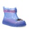 Botas Infantiles Disney Disney Azul - Rosado