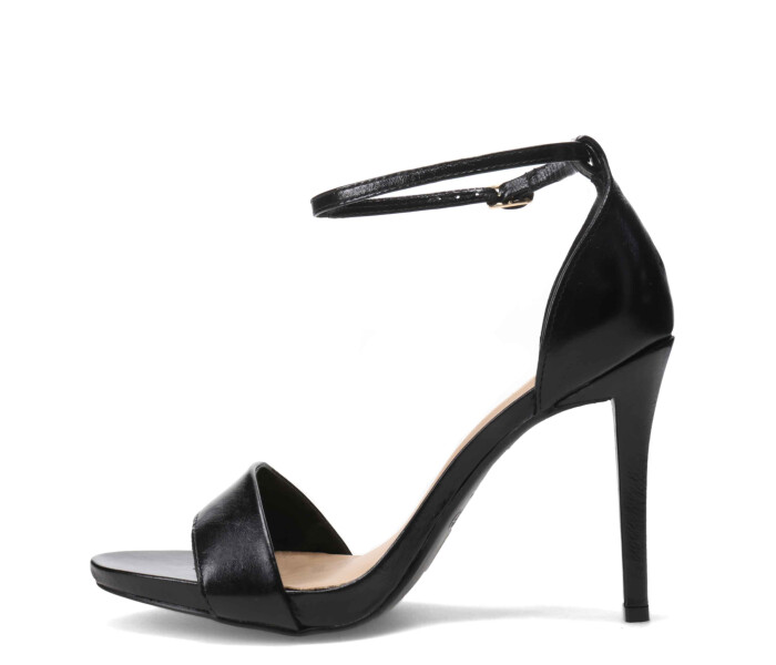 Sandalias de Mujer Bottero 374301 Negro