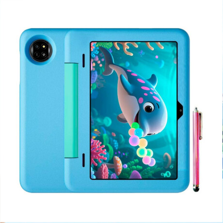 Tablet Blackview Tab 20 Kids 10.1" Infantil Wifi Azul Tablet Blackview Tab 20 Kids 10.1" Infantil Wifi Azul