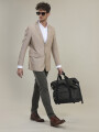 BLAZER TEMPLE 3.0 BEIGE BEIGE