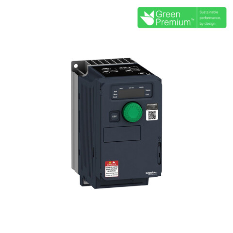 Variador velocidad 3F 2,2kW 3hp 5,5A 380-500V TL9932X