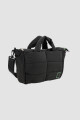 Bolso wanderlust Negro