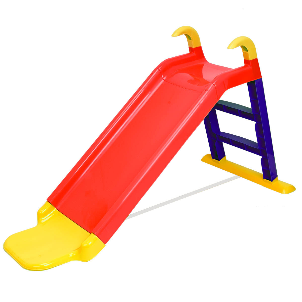 Tobogán Infantil Plástico Calidad Starplay 141x60x78 - 2 