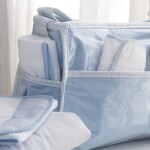 Kit Babita Clasic Celeste