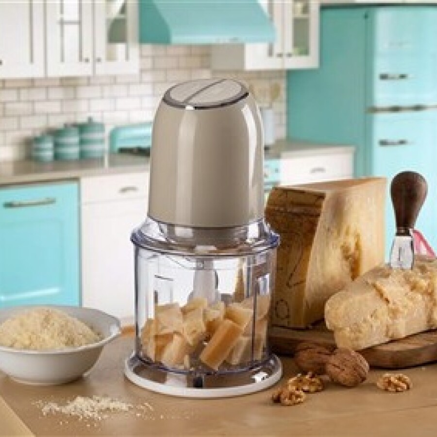 Picadora Ariete Beige 438 Picadora Ariete Beige 438