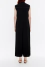 MONO OVERSIZE LAZO Negro