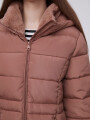 Campera Khroub Tostado