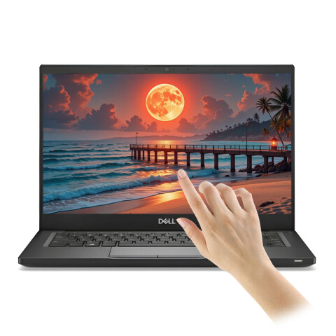 Notebook Laptop Dell 7390 I5 8gb Ram 256gb 13.3 Touch NOTEBOOK RFPL DELL 7390 I5/8/256/13.3 TS