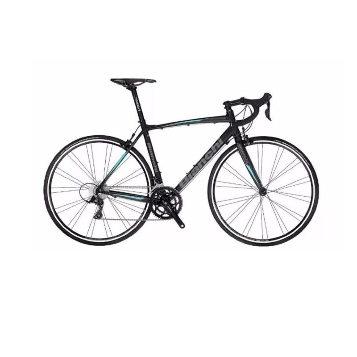 Bicicleta Bianchi Ruta Nirone 7 Alum. Sora - Bianchi Ruta Nirone 7 Alum. Sora 