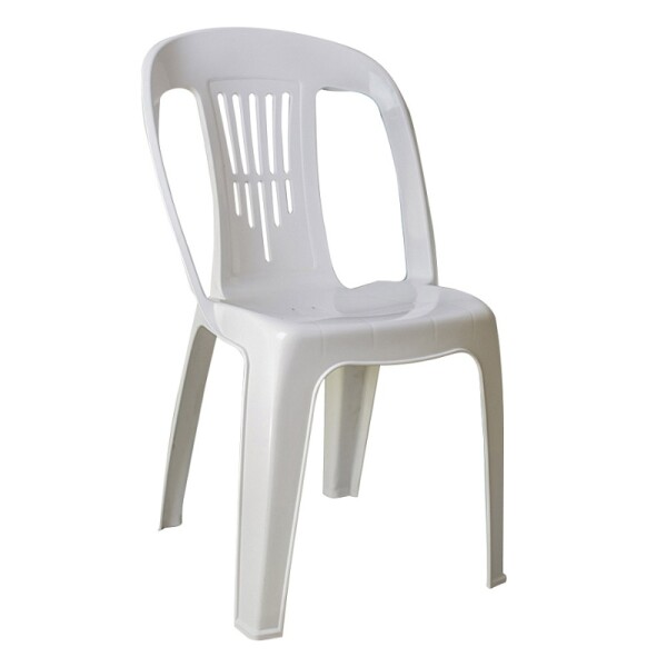 SILLA ANTONELLA BLANCO Silla Antonella Blanco