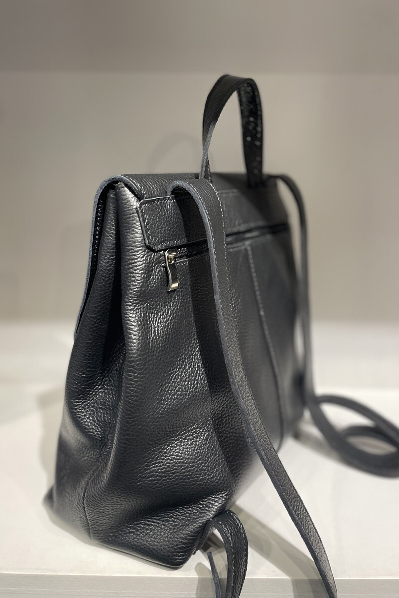 Mochila paula Negro