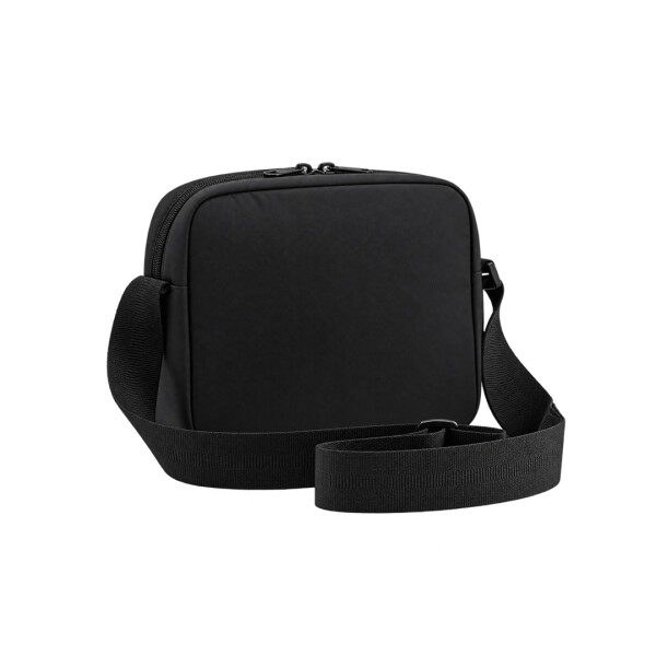 BOLSO CARTERA CROSSBODY BAG - PUMA NEGRO