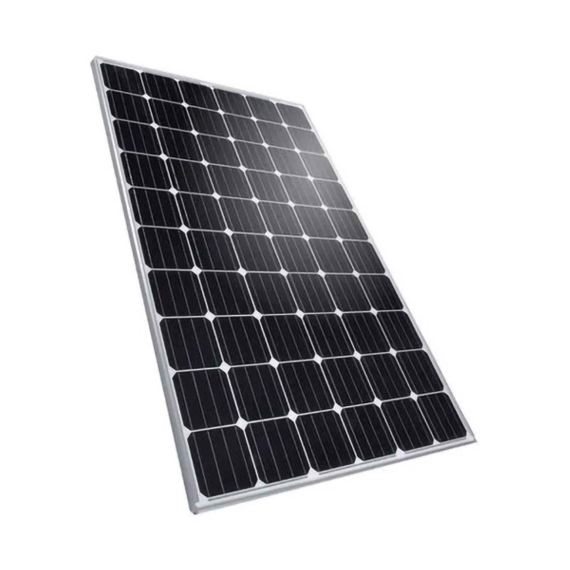 Panel Solar 150W 12v Monocristalino