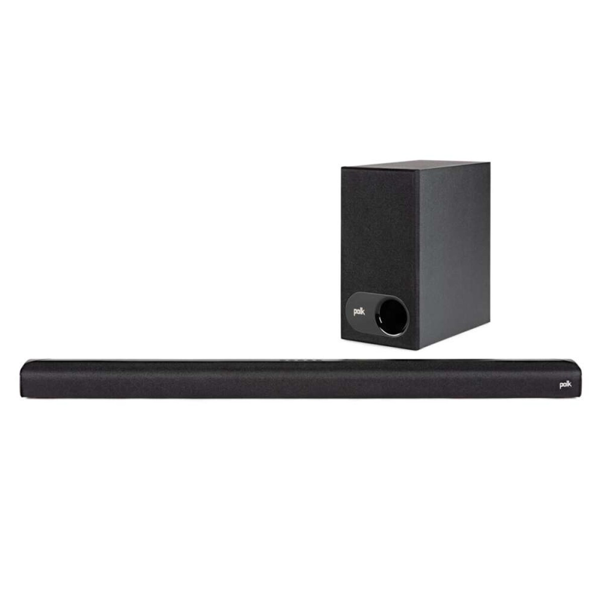 Barra De Sonido Polk Signa - S2 