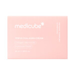 MEDICUBE CREMA TRIPLE COLAGENO 50ML única