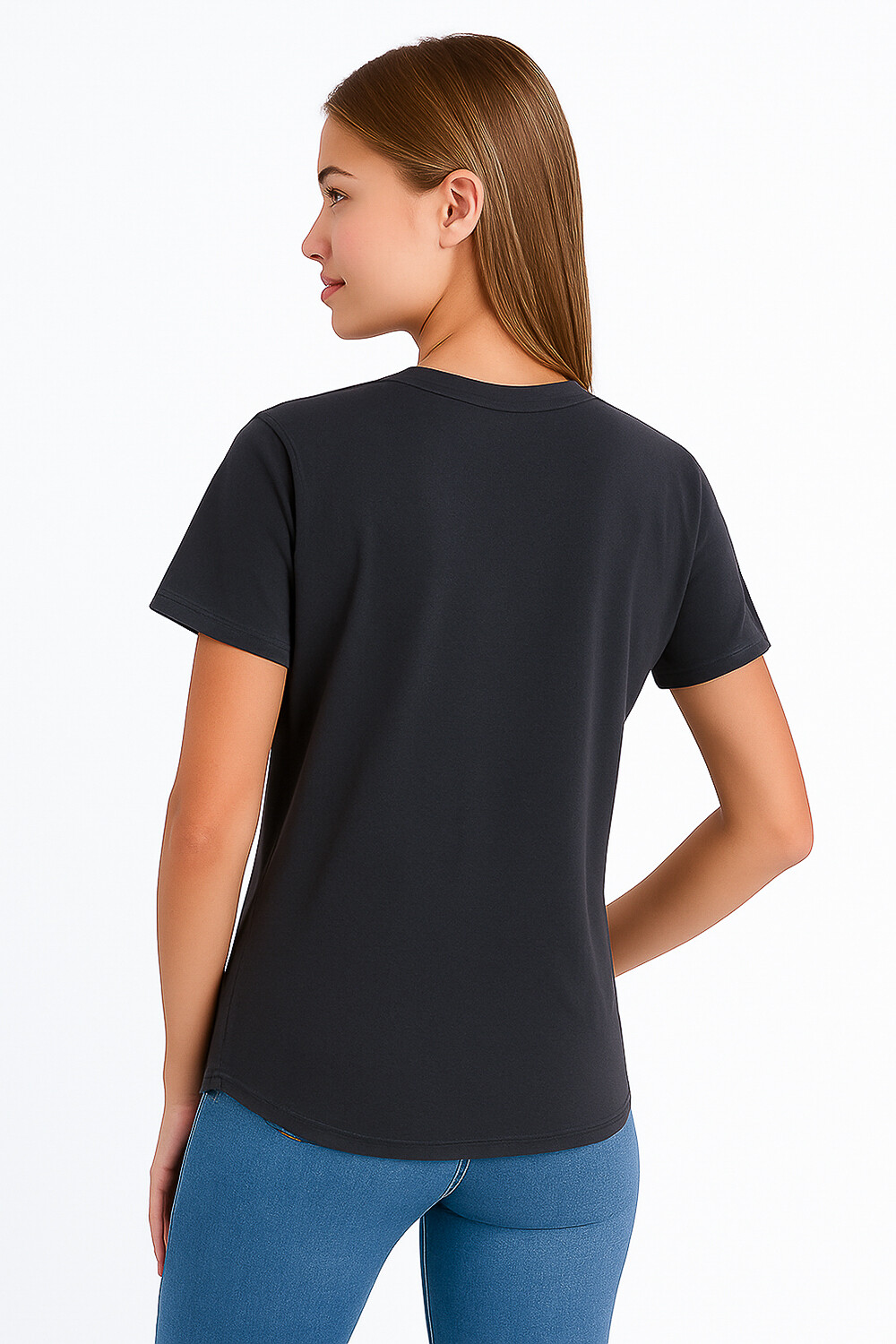 Remera Morais Estampado 1