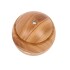 Aromatizador Difusor Vaporizador Humidificador Usb Madera Aromatizador Difusor Vaporizador Humidificador Usb Madera