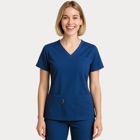 Casaca Classic Dama ARGON Elastizada Nilo