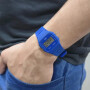 Reloj CASIO RETRO F91WB-2A1DF Resina Azul Esfera 35mm 0