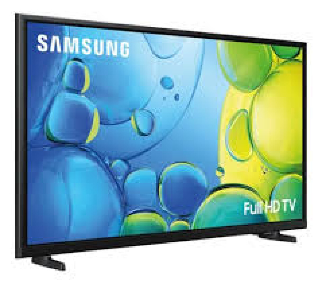SMART TV LED SAMSUNG 40" FULL HD - LH40BEFMV 